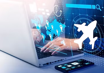 Travel Tech Solutions